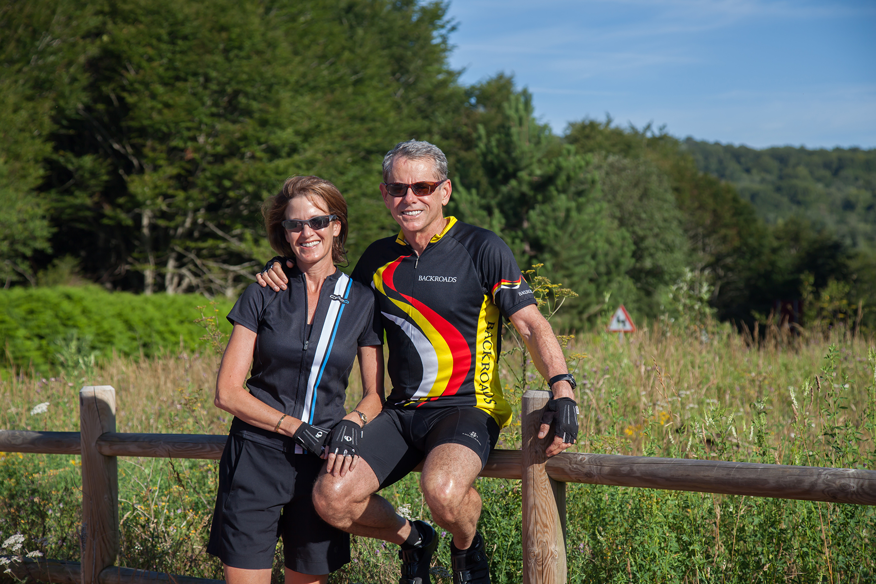 Tom & Liz Hale
