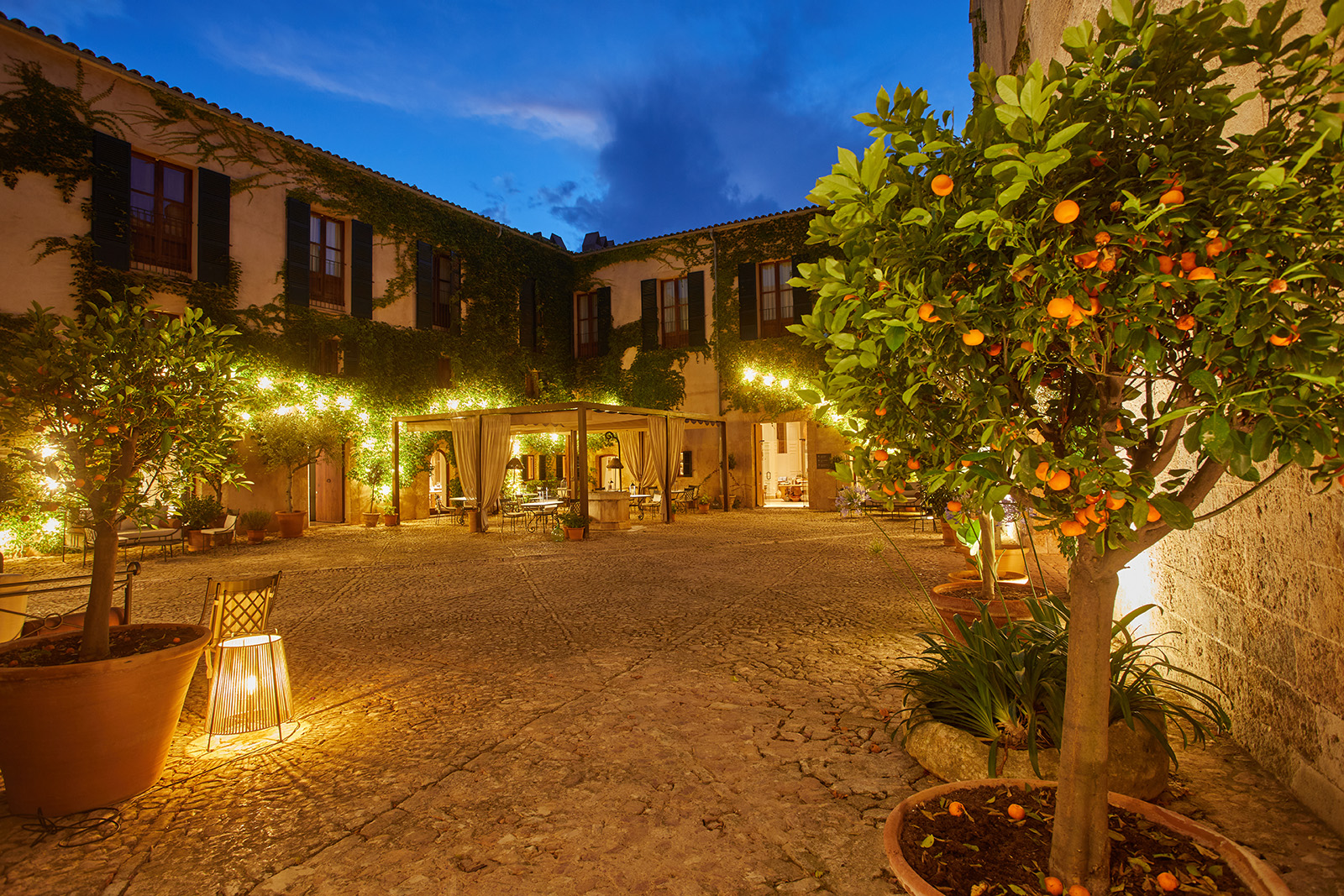 Exterior view of Zo&euml;try Mallorca