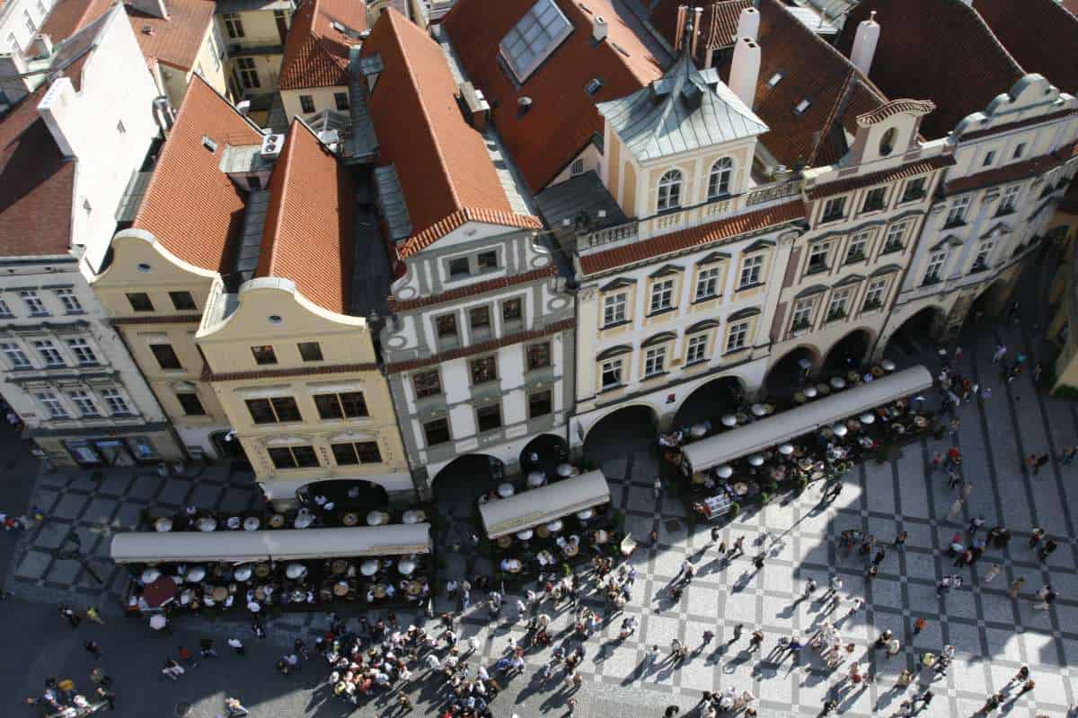 Prague, Czech Republic