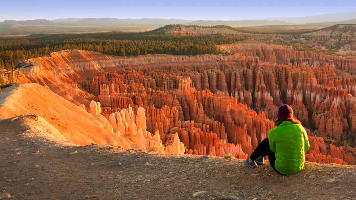 Bryce Canyon National Park