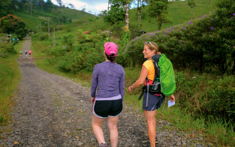 Backroads Hiking in Argentina