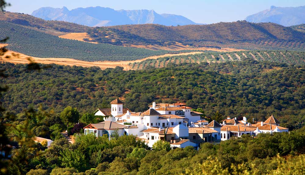 La Bobadilla