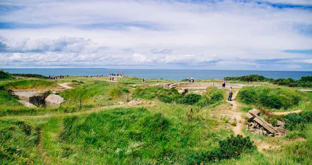 Normandy