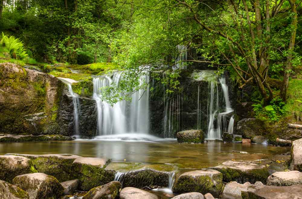 Hiking, Travel Writing, &amp; Britain&rsquo;s Greatest Trails