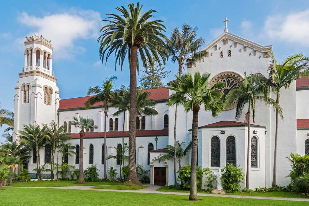Santa Barbara, California