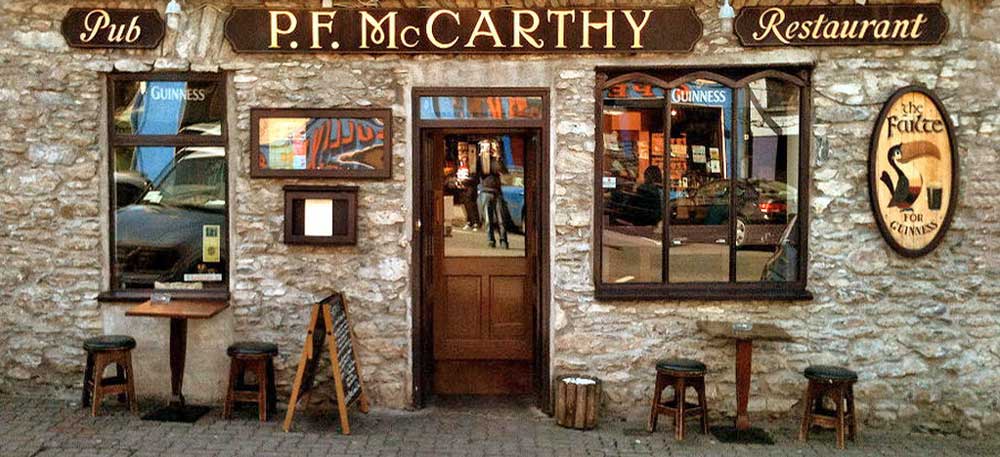 PF-McCarthys