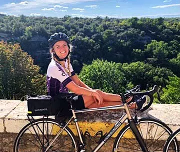 Bike Tours in France