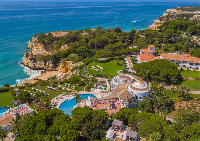 Vila Vita Parc