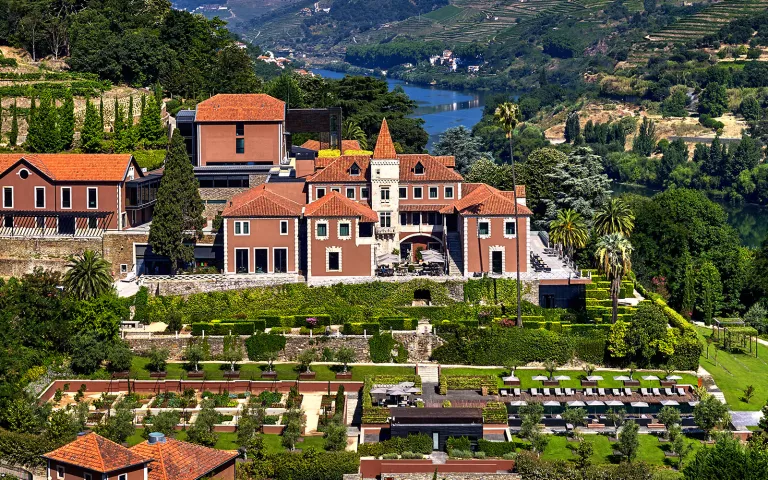 Six Senses Douro Valley