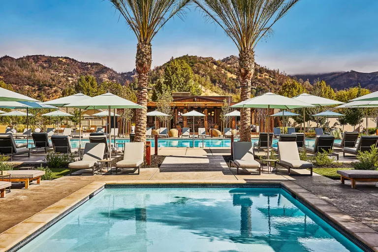 Solage Calistoga