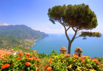 Backroads Amalfi Coast tour