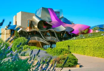 Marqués De Riscal