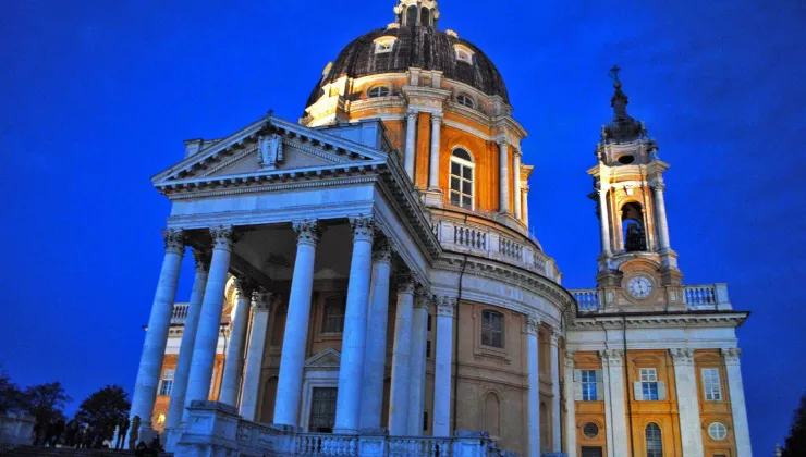 Torino Italy