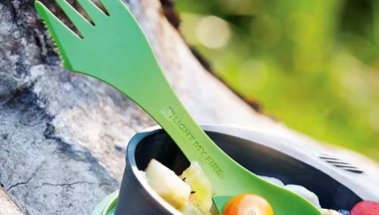 spork