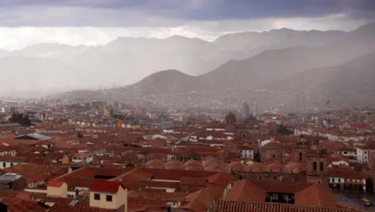 Cusco, Peru