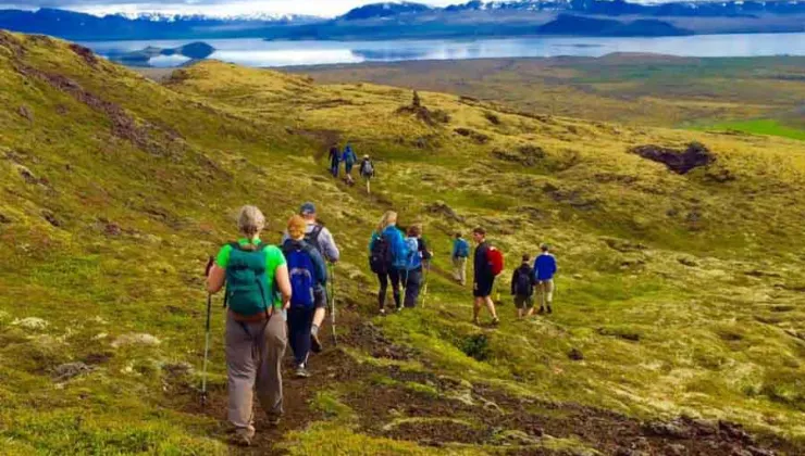Iceland