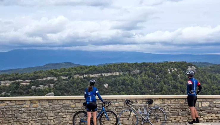 Valley Overlook