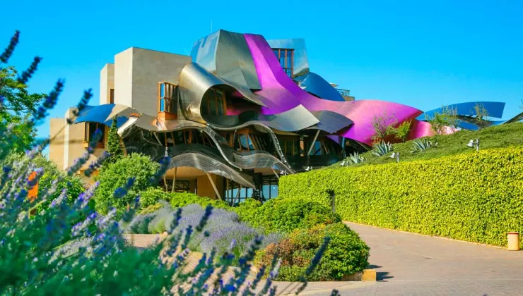 Marqués De Riscal