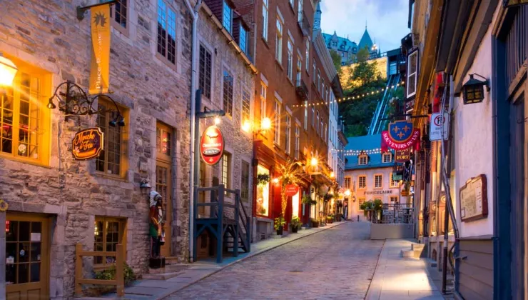 Quebec