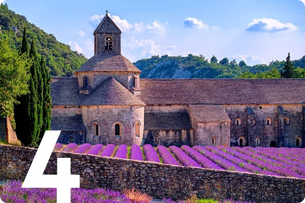 Provence, France