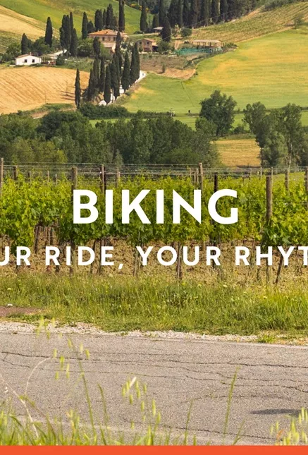 Biking desktop hero