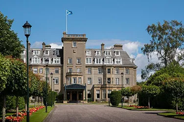 Gleneagles