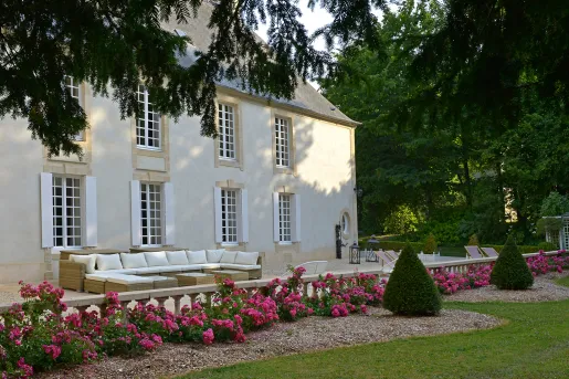 Château Saint Gilles