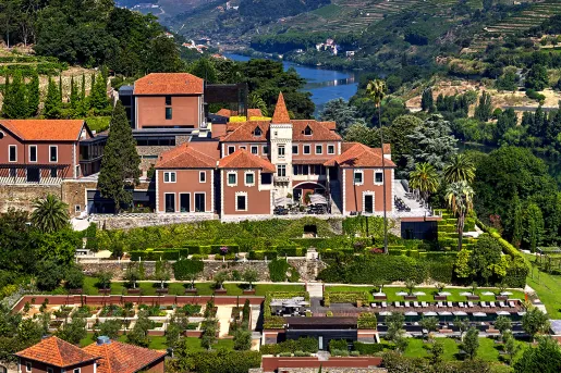 Six Senses Douro Valley