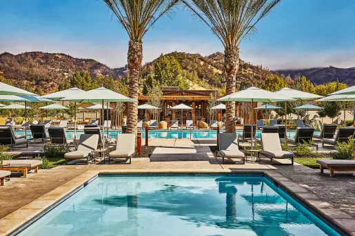 Solage Calistoga