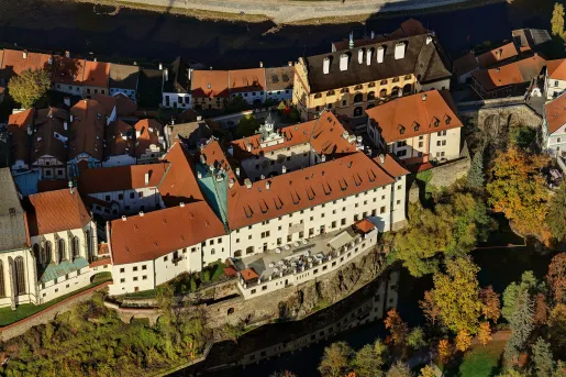 Exterior view of Hotel Ruze