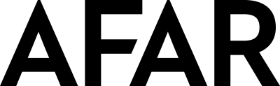 AFAR logo