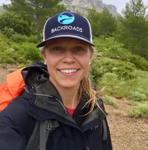 Daphne Robichaud