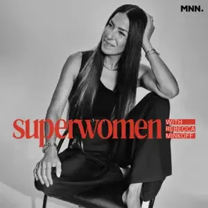 Superwomen Logo