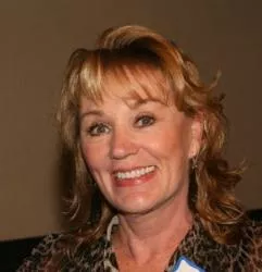 Barbara Geraghty