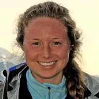 Casey Carr