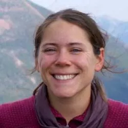 Beth Pickhard