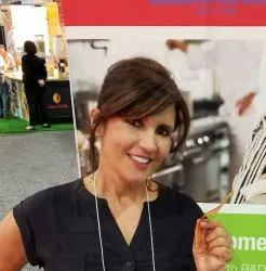 Olga Bitsakis