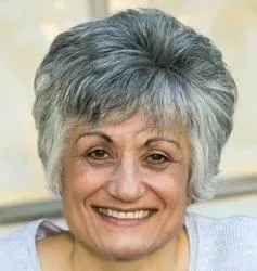 Sylvia Nierling