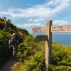Coast Path England