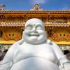 Buddha statue 