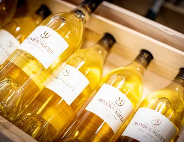 Wine Bottles